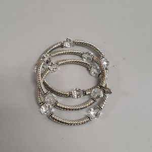 Trio Bracelet Set